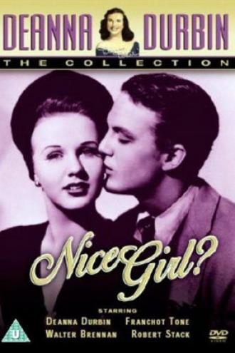 Nice Girl? (movie 1941)