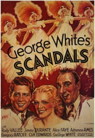 George White's Scandals (movie 1934)