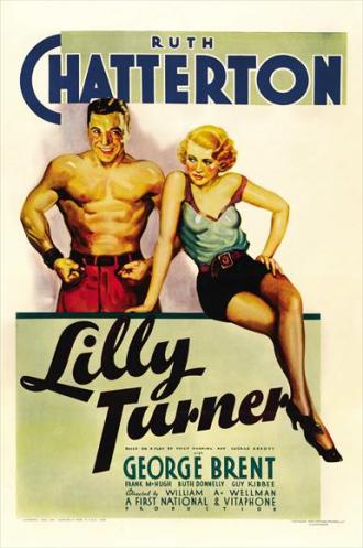 Lilly Turner (movie 1933)