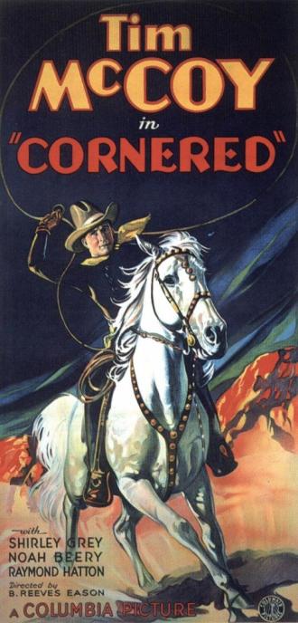 Cornered (movie 1932)
