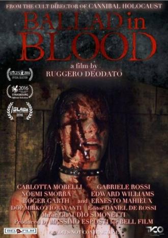 Ballad in Blood (movie 2016)