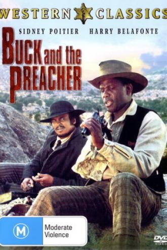 Buck and the Preacher (movie 1972)