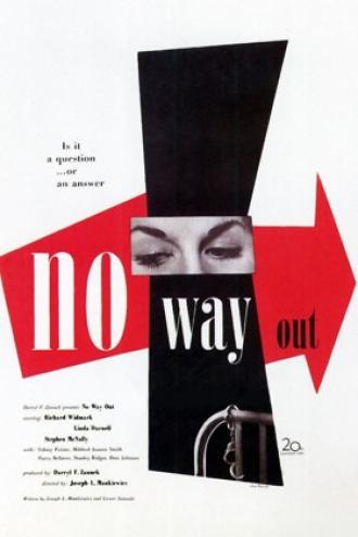 No Way Out (movie 1950)