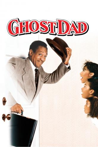 Ghost Dad (movie 1990)