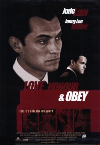 Love, Honour and Obey (movie 2000)