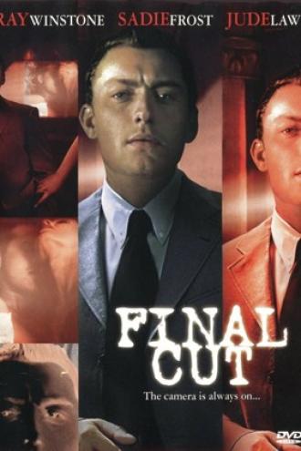 Final Cut (movie 1998)