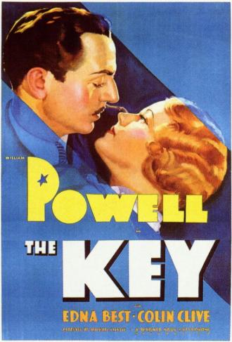 The Key (movie 1934)