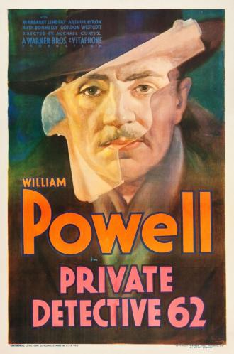 Private Detective 62 (movie 1933)