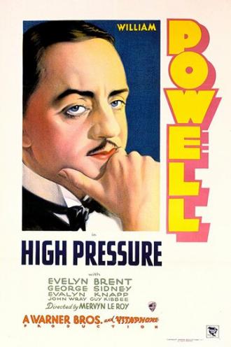 High Pressure (movie 1932)