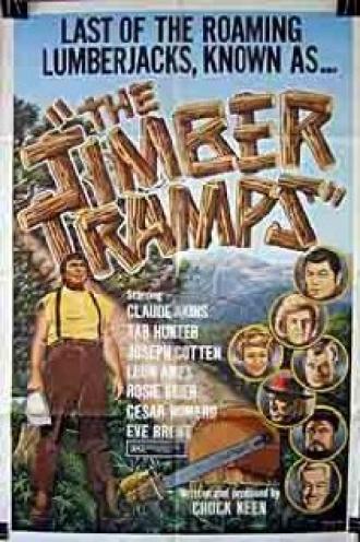 Timber Tramps (movie 1975)