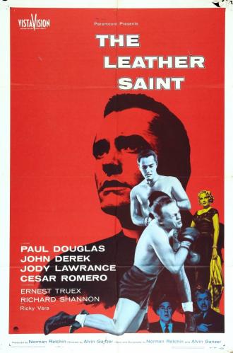 The Leather Saint (movie 1956)