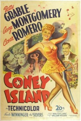 Coney Island (movie 1943)