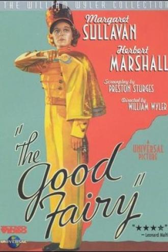The Good Fairy (movie 1935)