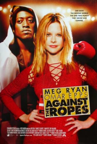 Against the Ropes (movie 2004)