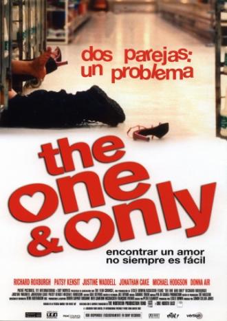 The One And Only (movie 2002)