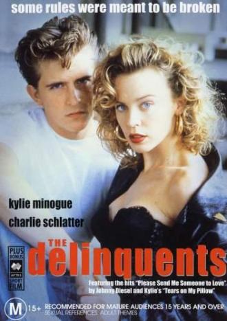 The Delinquents (movie 1989)