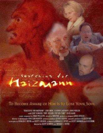 Searching for Haizmann (movie 2003)