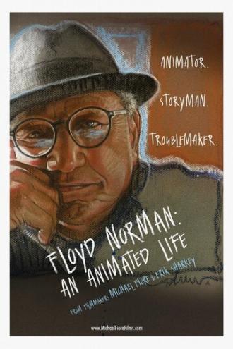 Floyd Norman: An Animated Life (movie 2016)
