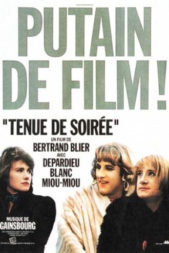 Ménage (movie 1986)