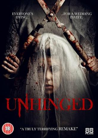 Unhinged (movie 2017)