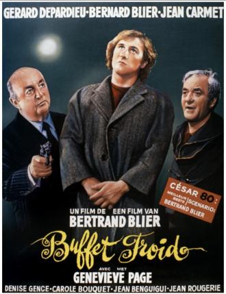 Buffet Froid (movie 1979)