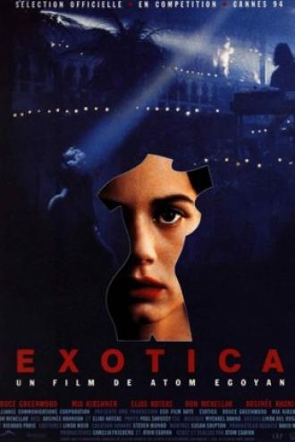 Exotica (movie 1994)