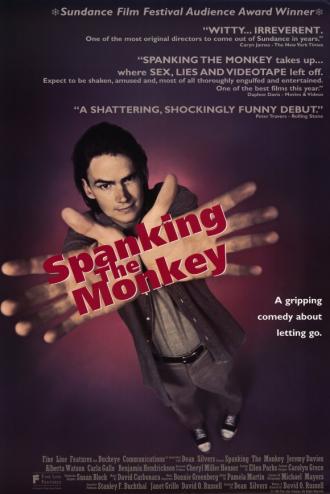 Spanking the Monkey (movie 1994)
