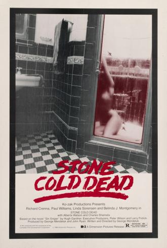 Stone Cold Dead (movie 1979)