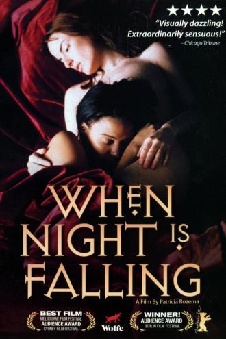 When Night Is Falling (movie 1995)