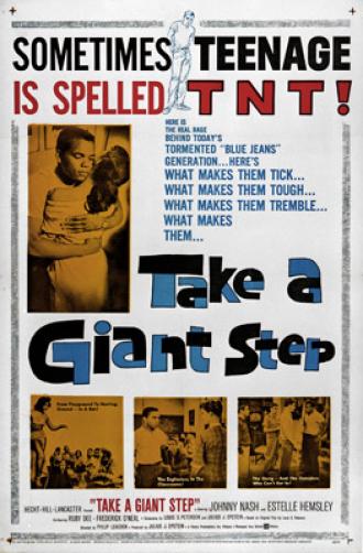 Take a Giant Step (movie 1959)
