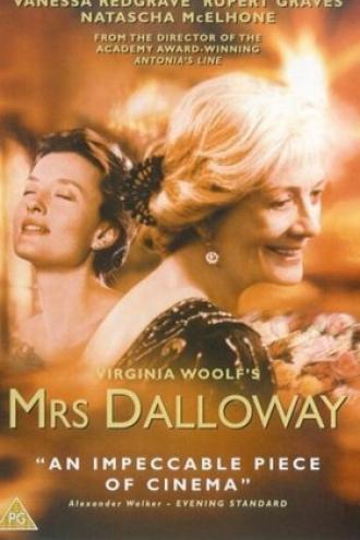 Mrs. Dalloway (movie 1997)