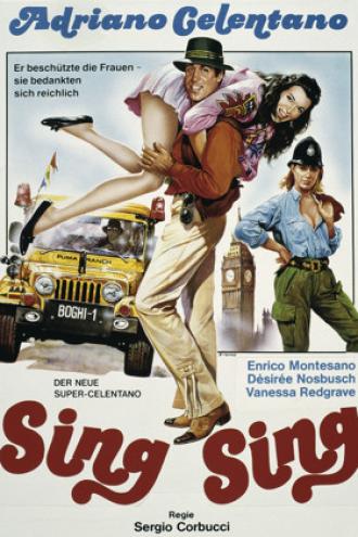 Sing Sing (movie 1983)