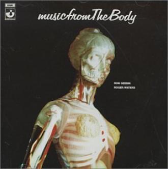 The Body (movie 1971)