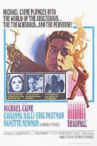 Deadfall (movie 1968)