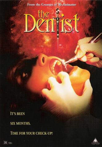 The Dentist (movie 1996)