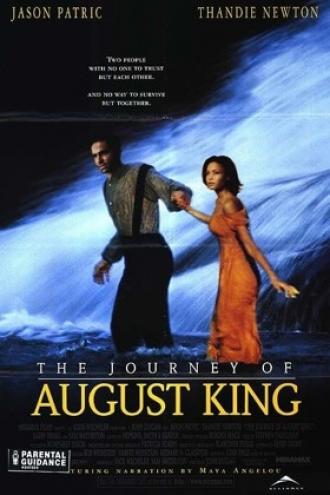 The Journey of August King (movie 1995)