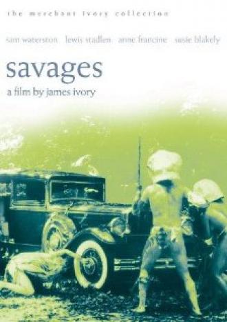Savages (movie 1972)