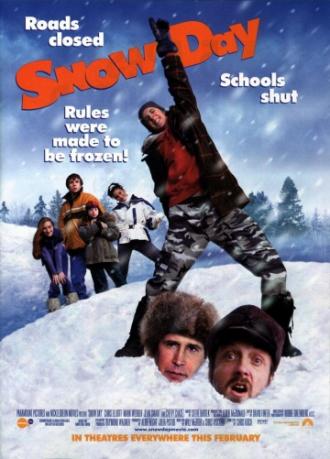Snow Day (movie 2000)