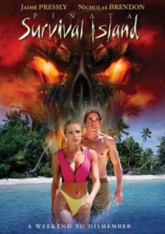 Demon Island (movie 2002)