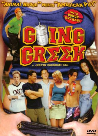 Going Greek (movie 2001)