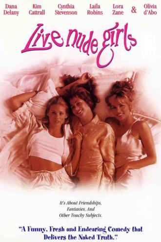 Live Nude Girls (movie 1995)
