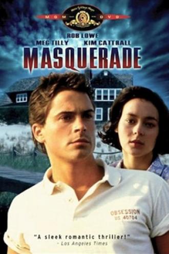 Masquerade (movie 1988)