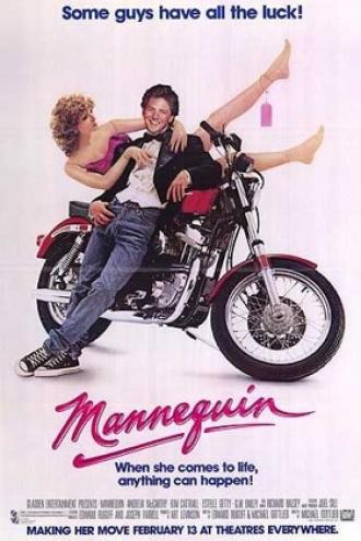 Mannequin (movie 1987)