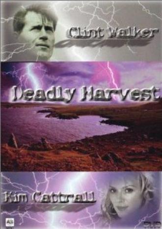 Deadly Harvest (movie 1977)