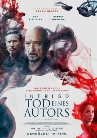Intrigo: Death of an Author (movie 2018)