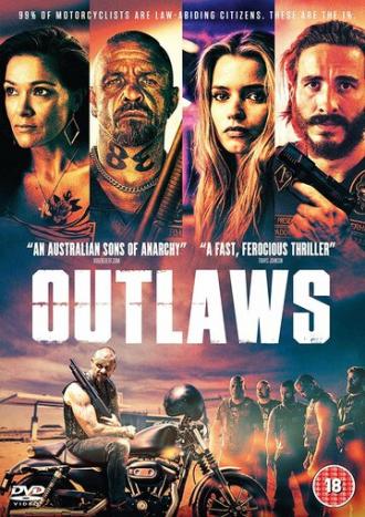 Outlaws (movie 2017)