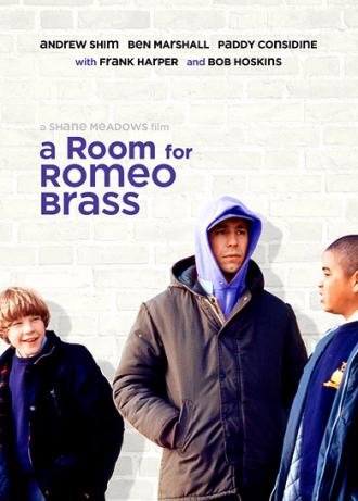 A Room for Romeo Brass (movie 1999)