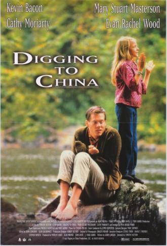 Digging to China (movie 1997)
