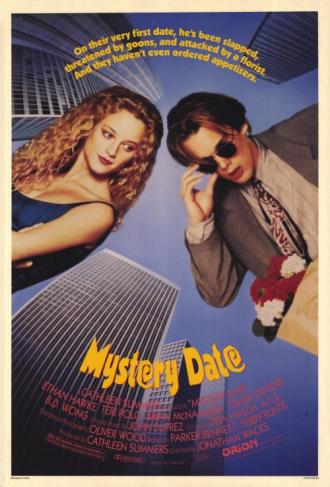 Mystery Date (movie 1991)