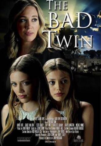 Bad Twin (movie 2016)